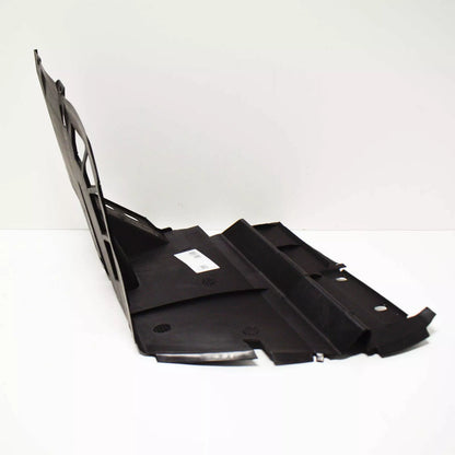 NEW MERCEDES BENZ SL R129 FRONT LEFT SPLASH GUARD COVERING A1298841135 ORIGINAL