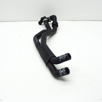 NEW AUDI A4 B9 AVANT ENGINE COOLANT HOSE PIPE 8W0819350N ORIGINAL