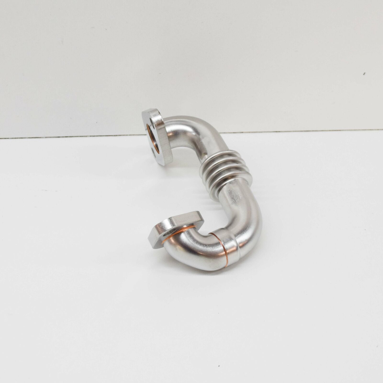 NEW AUDI A4 B8 EGR TUBE CONNECTING PIPE 03L131521J ORIGINAL