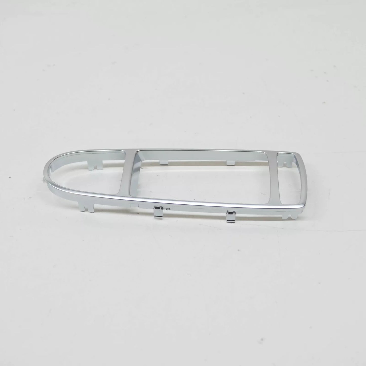 NEW MB E W213 FRONT LEFT DOOR WINDOW SWITCH PANEL TRIM A20572059012A17 ORIGINAL