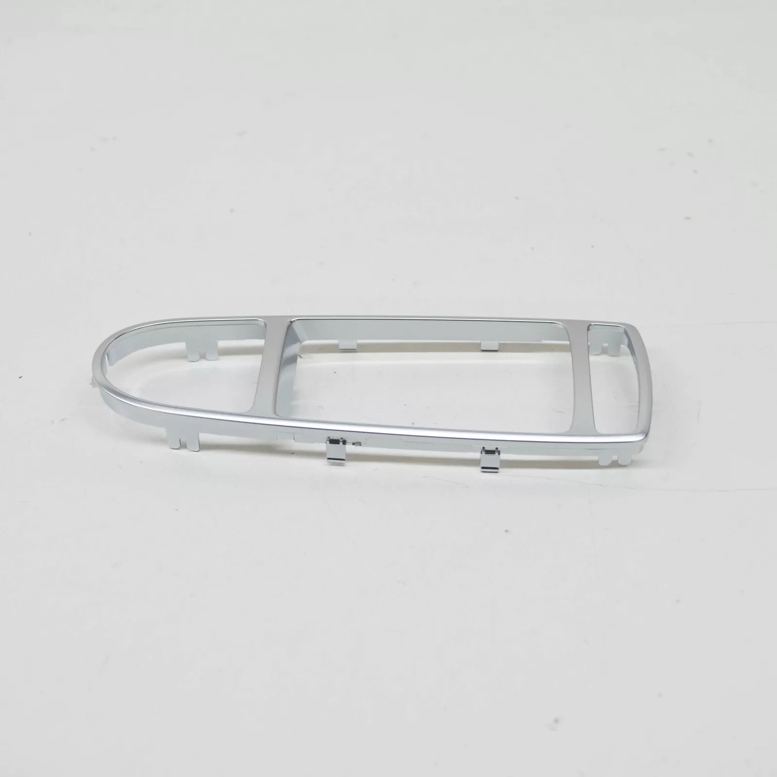 NEW MB E W213 FRONT LEFT DOOR WINDOW SWITCH PANEL TRIM A20572059012A17 ORIGINAL