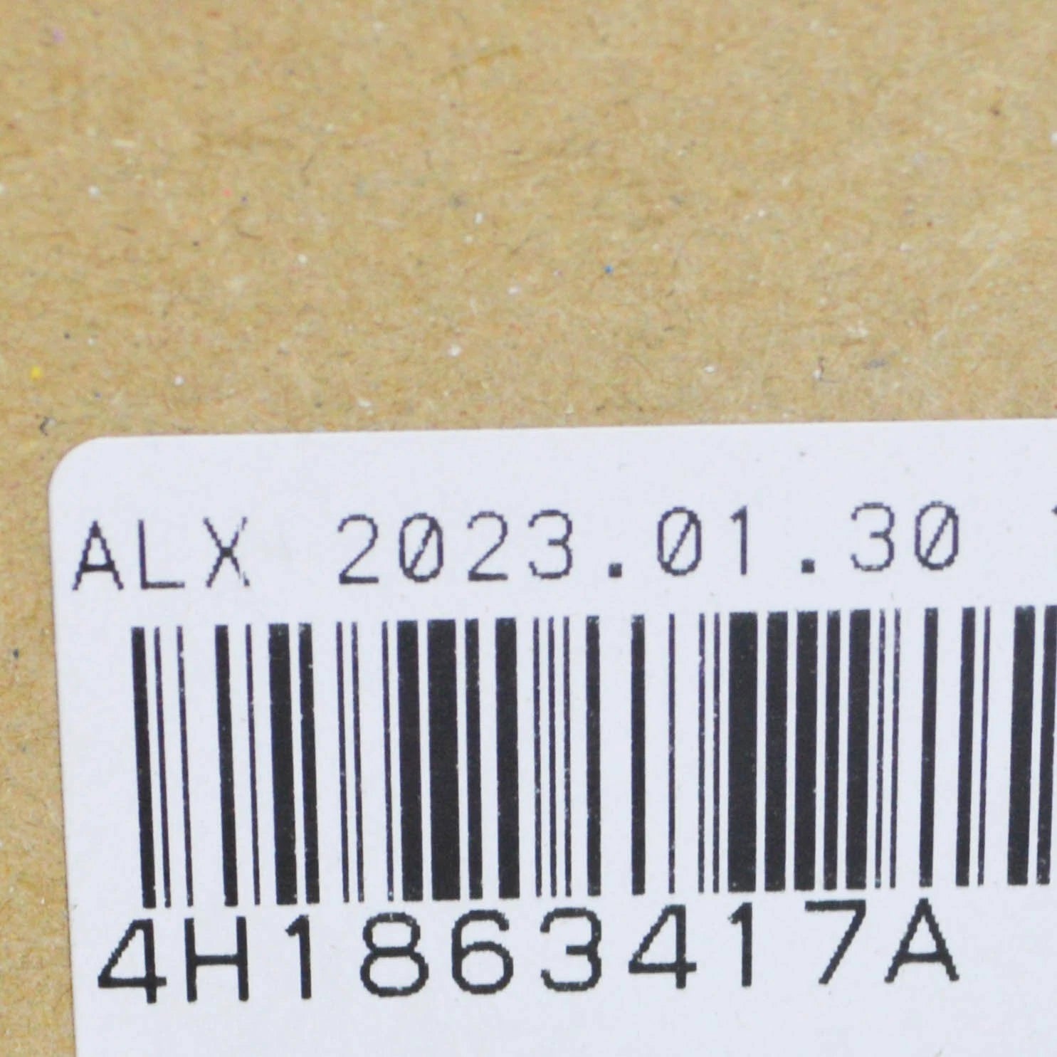 NEW AUDI A8 D4 CENTER CONSOLE CUP HOLDER INSERT LHD 4H1863417A ORIGINAL