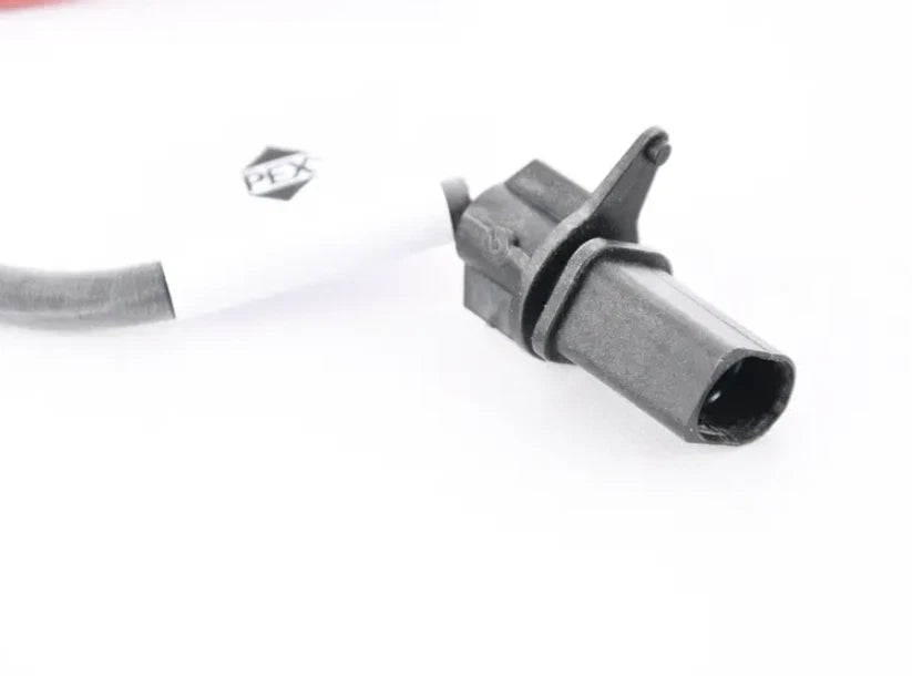 NEW AUDI R8 4S FRONT DISC BRAKE PAD WEAR INDICATOR CONTACTS 4S0615437B ORIGINAL