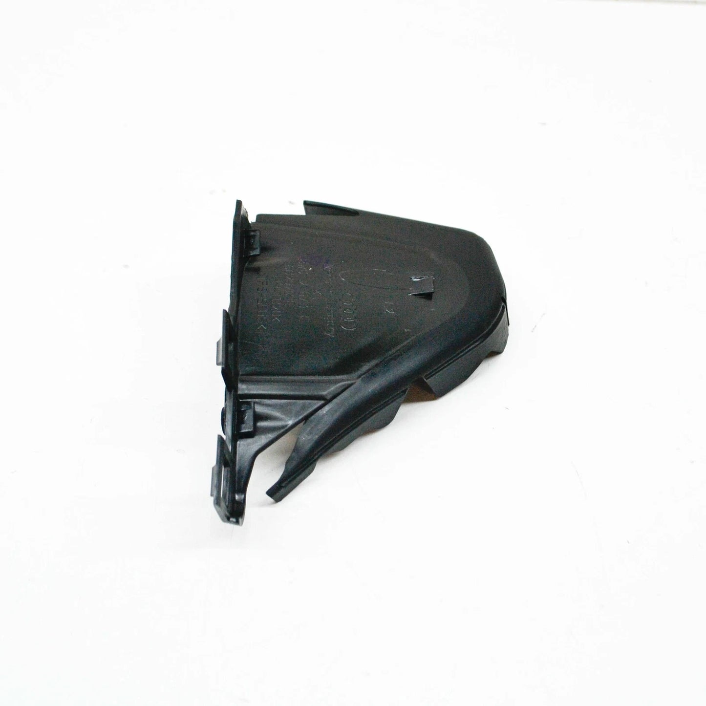 NEW AUDI A5 S5 8W6 FRONT LEFT INNER AIR DUCT BAFFLE 8W6121673C ORIGINAL