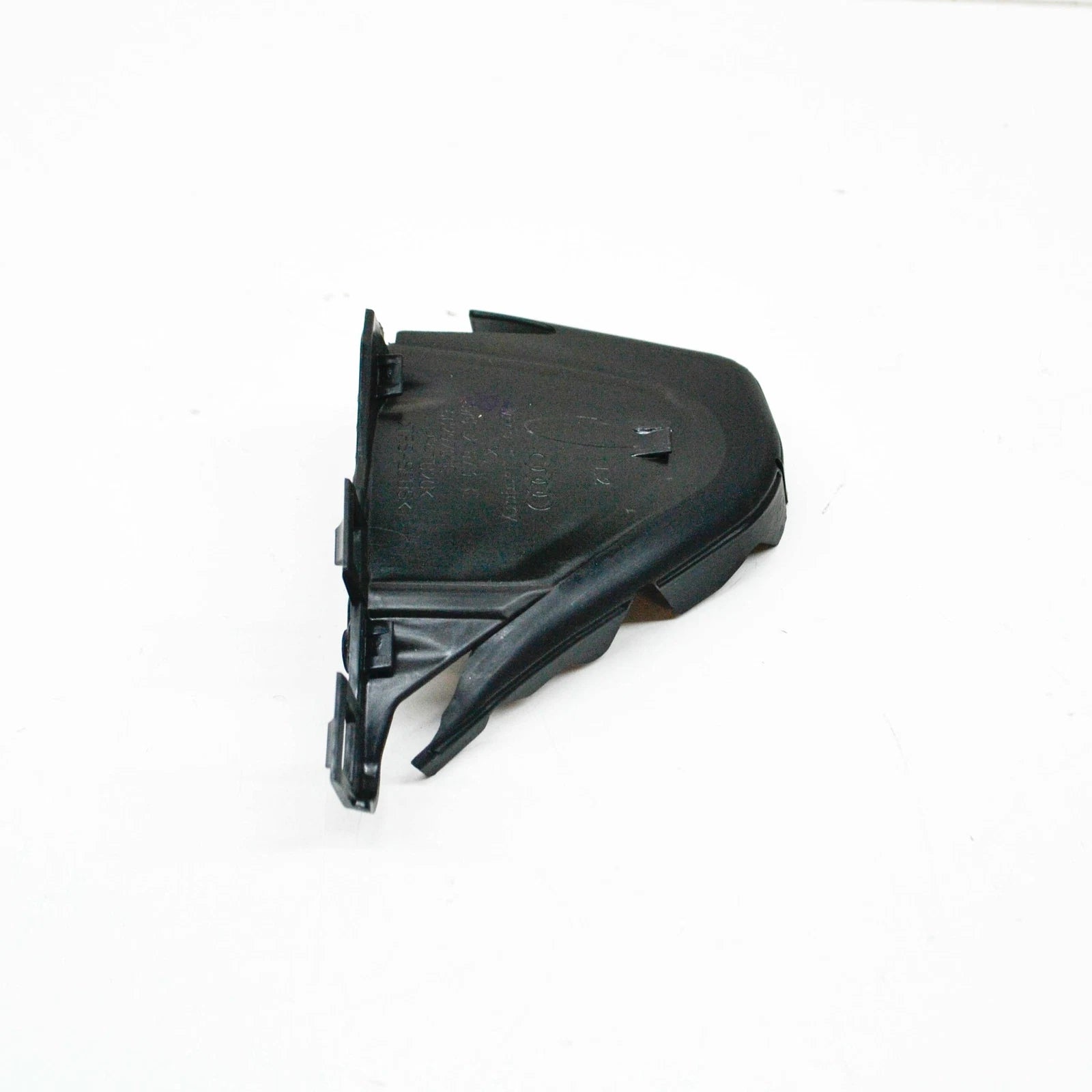 NEW AUDI A5 S5 8W6 FRONT LEFT INNER AIR DUCT BAFFLE 8W6121673C ORIGINAL