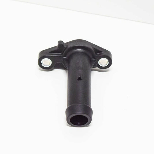 NEW AUDI Q7 4L CONNECTION PLASTIC FLANGE 03H121145A