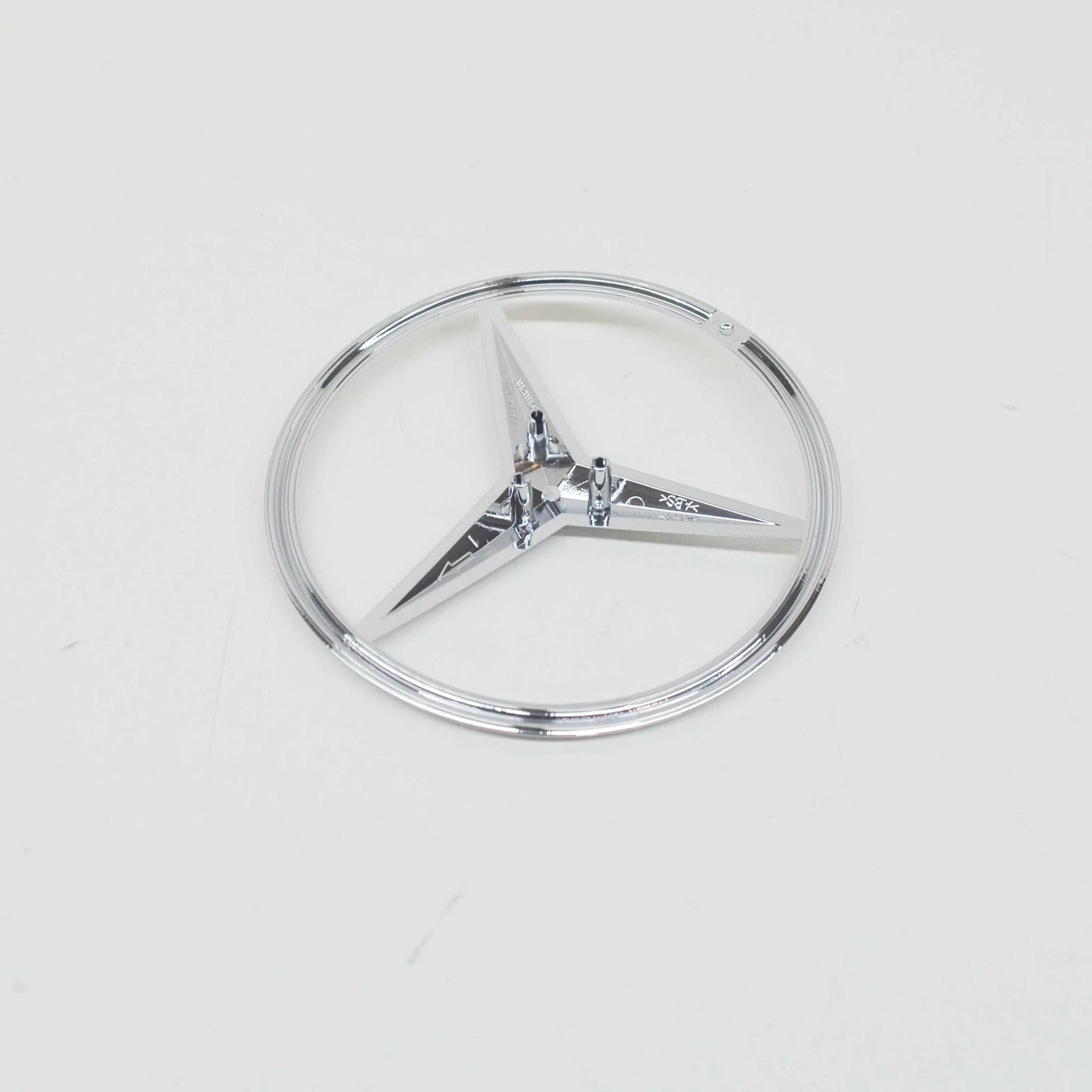 NEW MERCEDES-BENZ AMG GT C190 REAR MERCEDES STAR EMBEM A1908100018 ORIGINAL