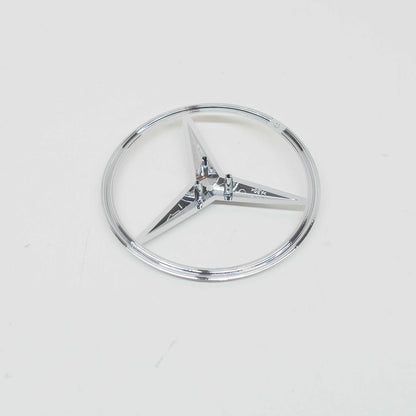 NEW MERCEDES-BENZ AMG GT C190 REAR MERCEDES STAR EMBEM A1908100018 ORIGINAL