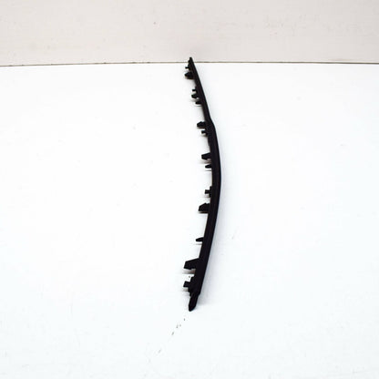 NEW AUDI A7 S7 4K8 FRONT RADIATOR GRILLE LOWER LEFT TRIM 4K8853249T94 ORIGINAL