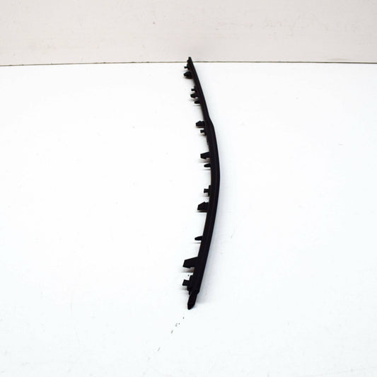 NEW AUDI A7 S7 4K8 FRONT RADIATOR GRILLE LOWER LEFT TRIM 4K8853249T94 ORIGINAL