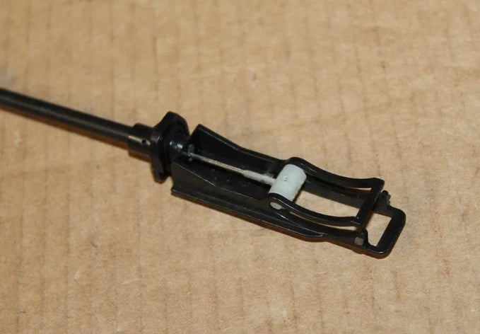 NEW VW SHARAN 7N FRONT DOOR LOCK CABLE 7N0837085B ORIGINAL