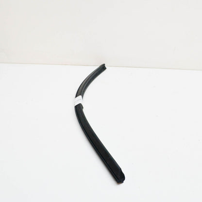NEW MERCEDES BENZ SL R107 LEFT DOOR WEATHERSTRIP A1077200978 ORIGINAL