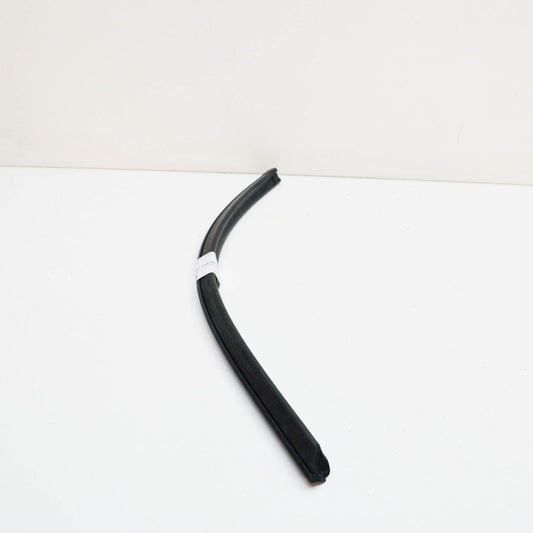 NEW MERCEDES BENZ SL R107 LEFT DOOR WEATHERSTRIP A1077200978 ORIGINAL