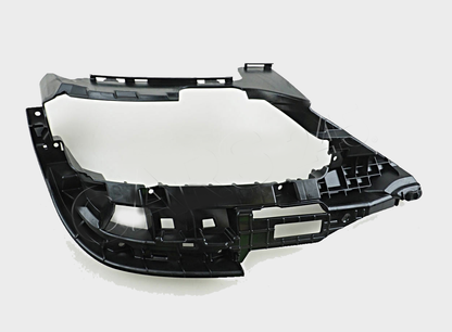 new audi a4 avant b9 rear right bumper cover bracket 8w0807348e original