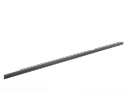 NEW MB ML W164 REAR LEFT DOOR WINDOW BELT WEATHERSTRIP A1646905580 ORIGINAL