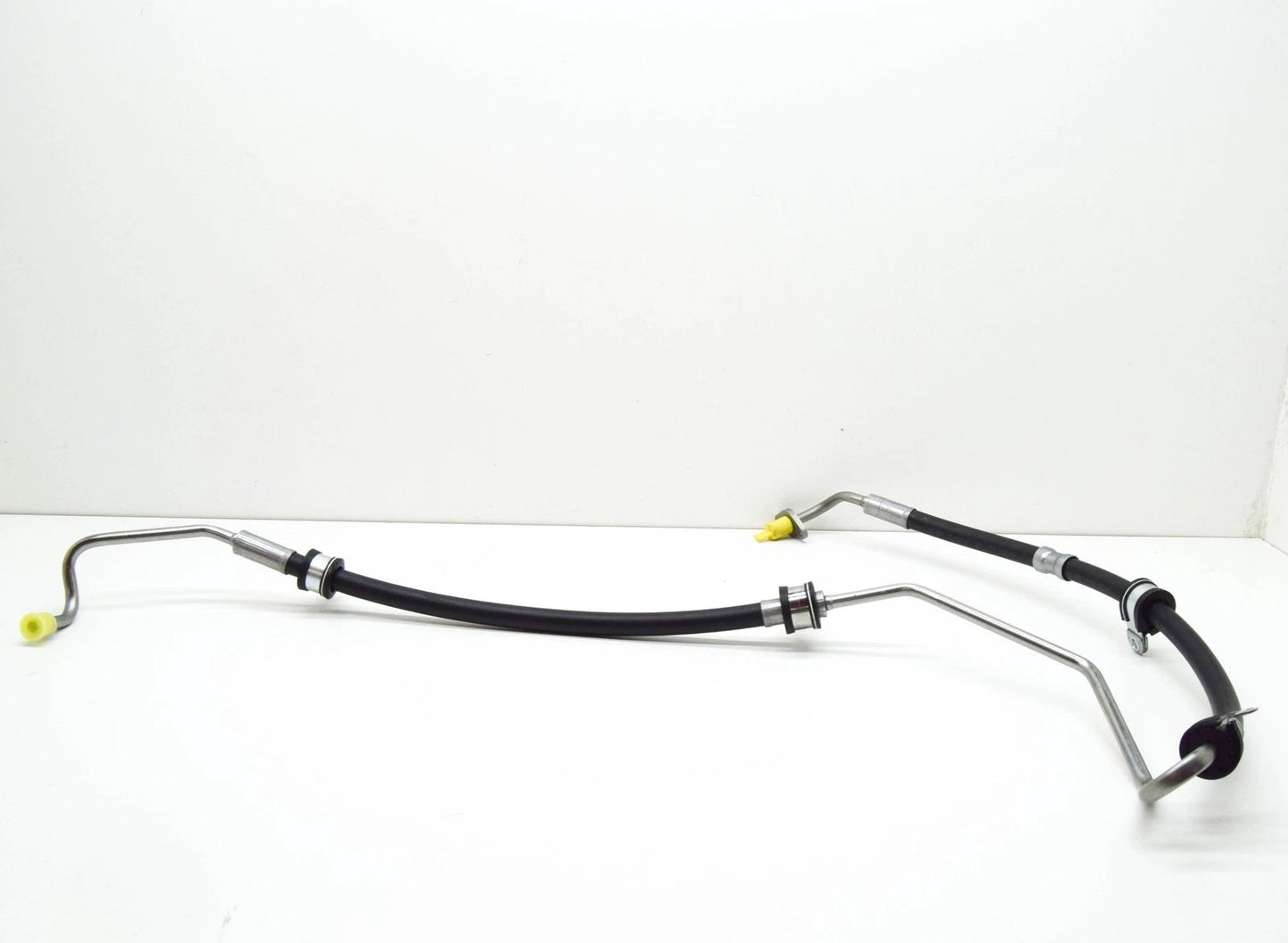 NEW VW CRAFTER 2E POWER STEERING EXPANSION TANK HOSE RHD 2E2422894 ORIGINAL