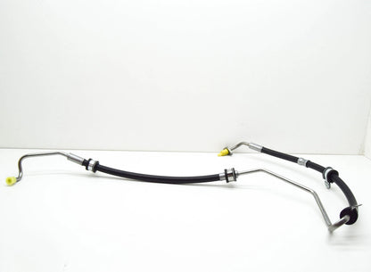 NEW VW CRAFTER 2E POWER STEERING EXPANSION TANK HOSE RHD 2E2422894 ORIGINAL