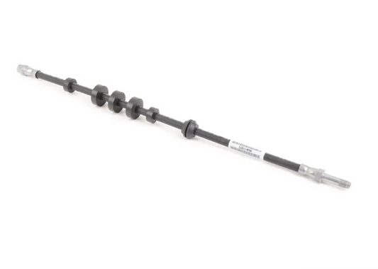 NEW AUDI A4 B8 FRONT BRAKE HOSE 8K0611707E ORIGINAL