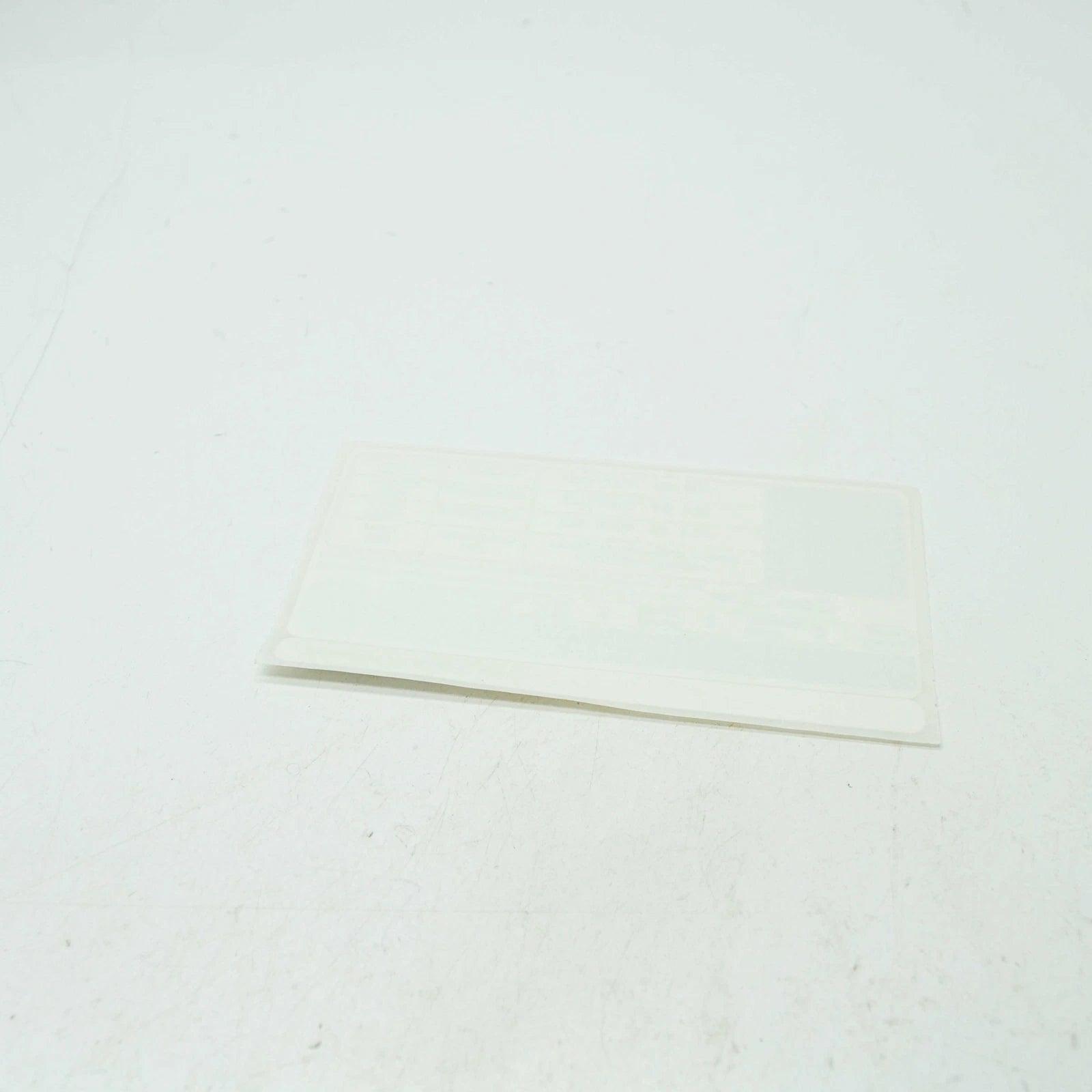 NEW AUDI A5 CABRIO 8W6 TYRE PRESSURE DATA PLATE 8W8010502CA ORIGINAL