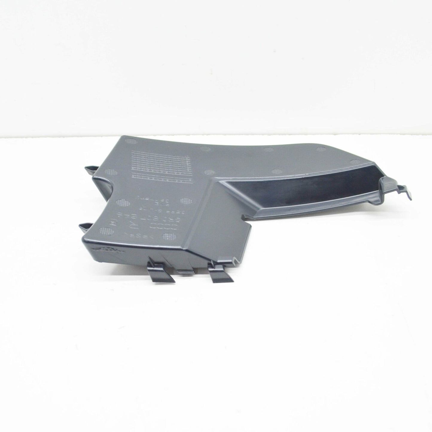 NEW AUDI Q5 8R FRONT BUMPER RIGHT GRILLE COVER 8R0807246 ORIGINAL