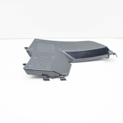 NEW AUDI Q5 8R FRONT BUMPER RIGHT GRILLE COVER 8R0807246 ORIGINAL