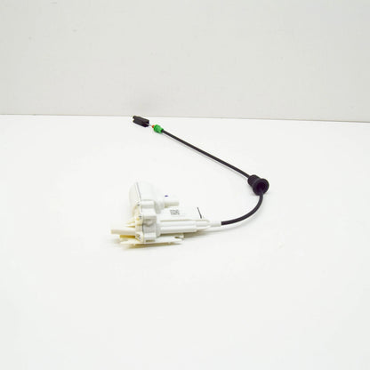 NEW MERCEDES-BENZ E W213 FRONT LEFT DOOR CLOSING ASSIST A2137600300 ORIGINAL