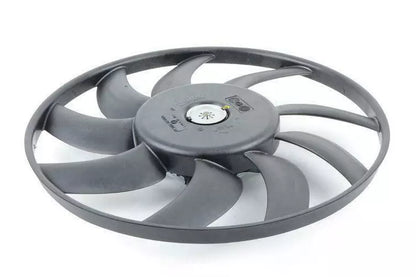 NEW AUDI A4 B8 LEFT RADIATOR FAN 8K0959455T ORIGINAL