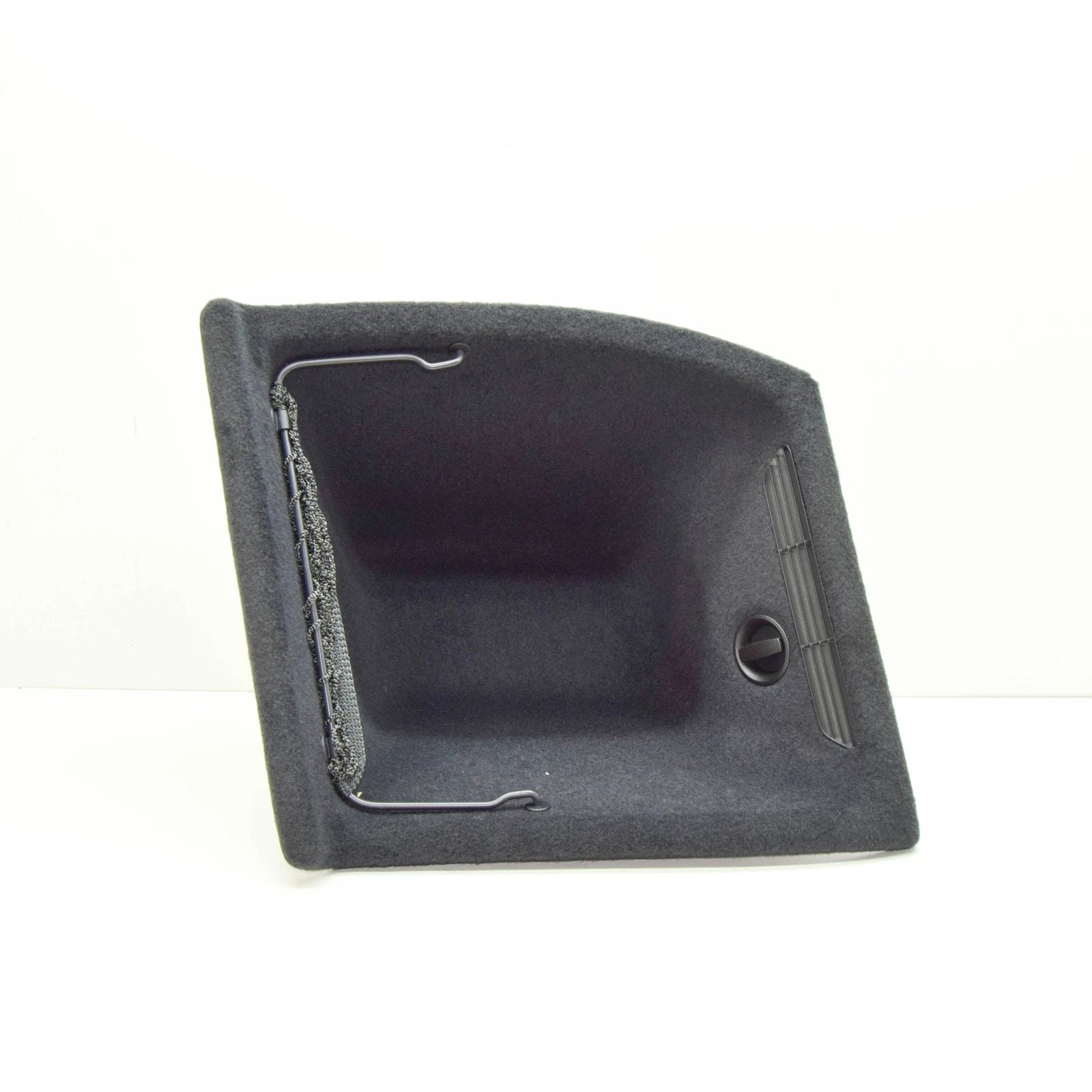 NEW AUDI A4 B9 LEFT SIDE TRUNK COVER TRIM 8W9863991AKTH ORIGINAL