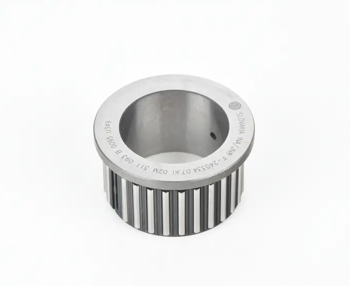 NEW AUDI TT FV GEARBOX NEEDLE BUSH 02M311093B ORIGINAL