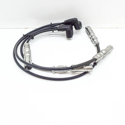 NEW VOLKSWAGEN BEETLE 9C IGNITION LEADS SET CILINDRO 1-4 06A905409N ORIGINAL