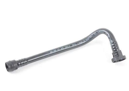 NEW BMW X5 M E70 FUEL TANK BREATHER LINE 13907590061 7590061 ORIGINAL