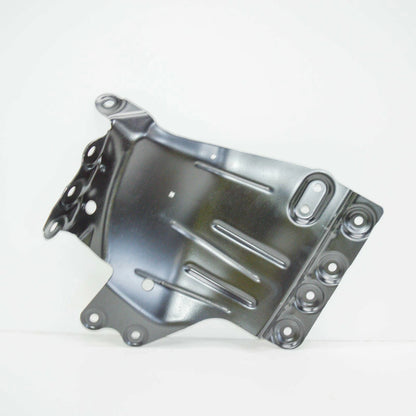 NEW AUDI Q7 4M LOWER FLOOR PAN REINFORCEMENT RIGHT END COVER 4M0803598H