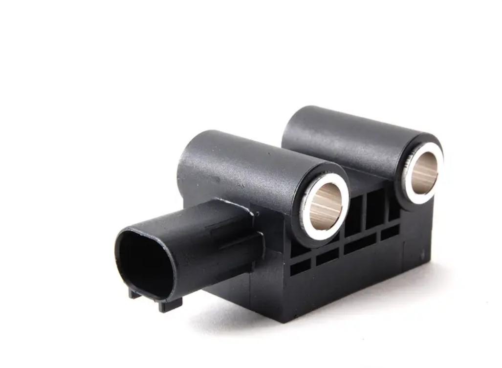 new bmw 5 e60 accelerating sensor 6964608 65776964608 original