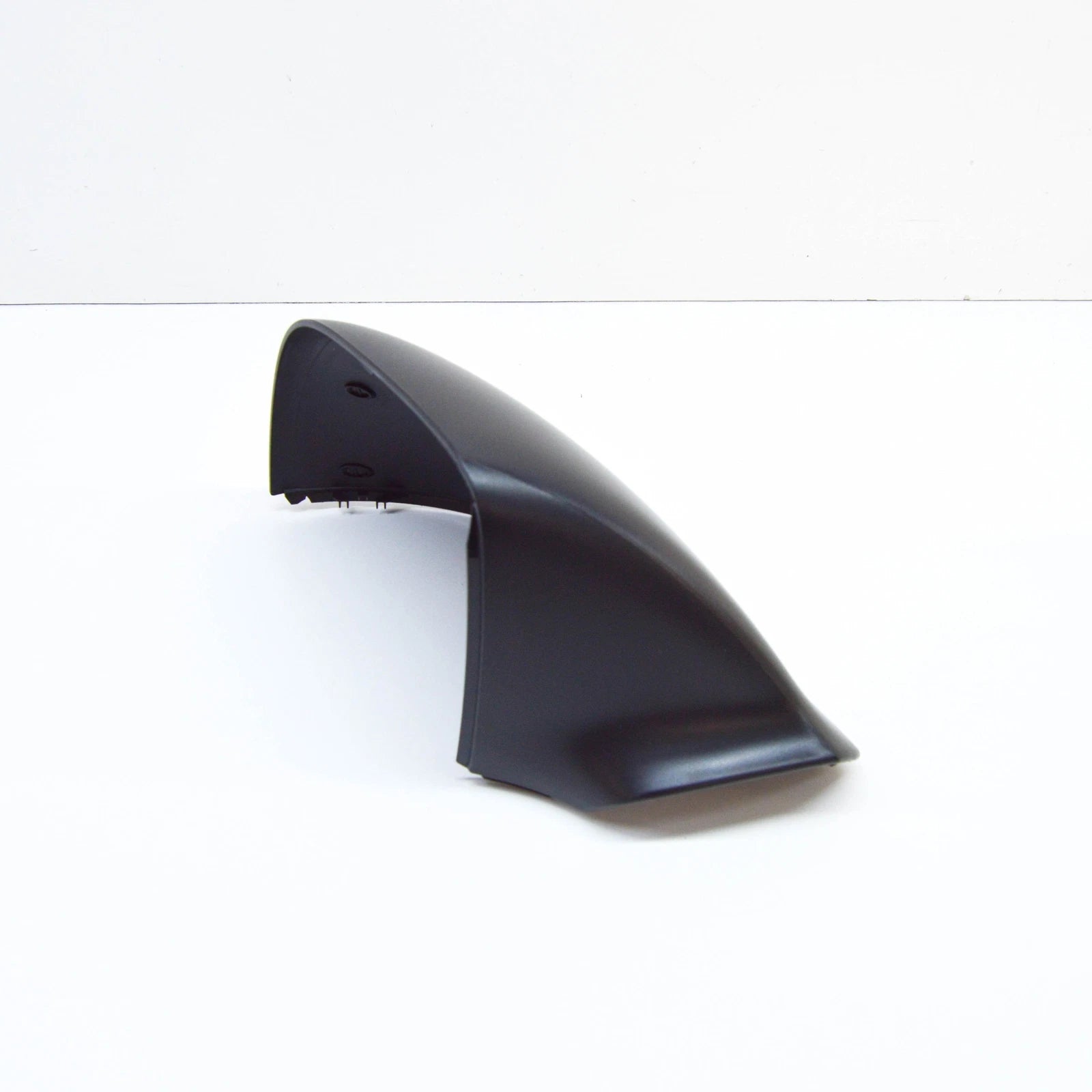 NEW VW AMAROK FRONT LEFT DOOR MIRROR CAP COVER 2H0857527B 9B9