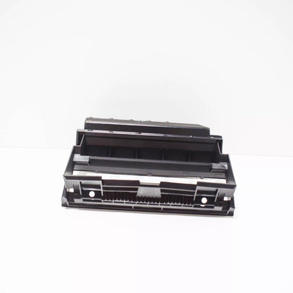 NEW BMW 3 E46 CENTER CONSOLE RADIO STORAGE BRACKET RHD 51168202187 ORIGINAL