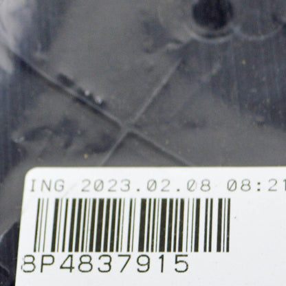 NEW AUDI A3 8V FRONT LEFT DOOR INNER PANEL COVER 8P4837915 ORIGINAL