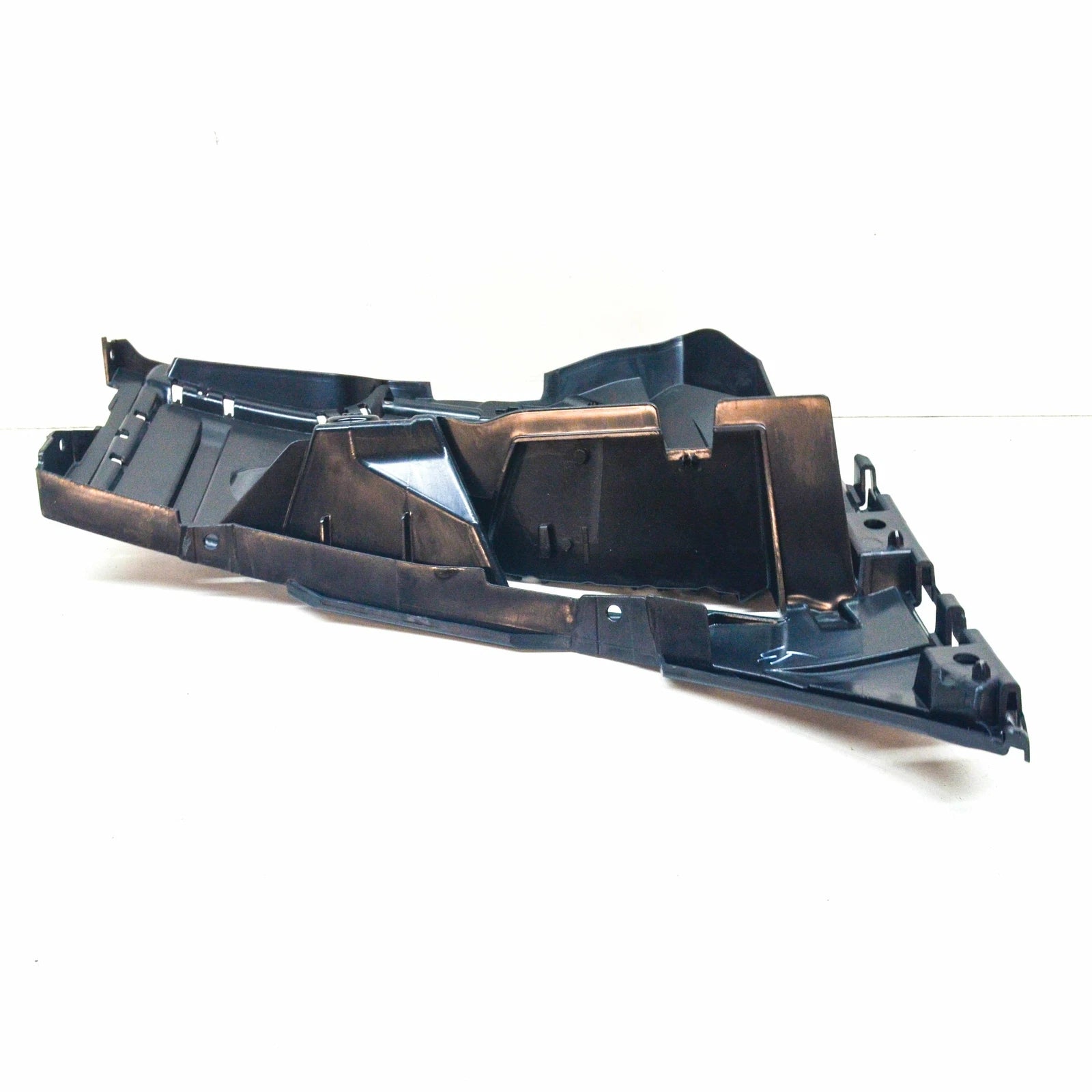 NEW BMW Z4 ROADSTER E89 M REAR BUMPER LEFT BRACKET 51127903757 7903757 ORIGINAL