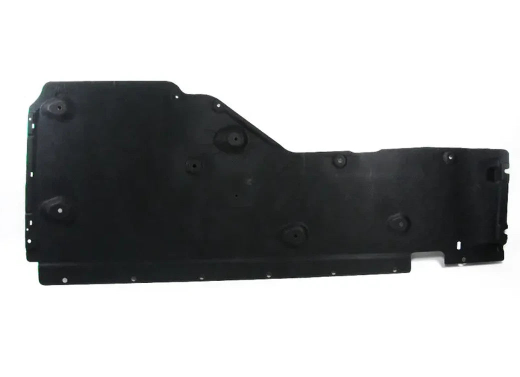 NEW BMW 1 COUPE E82 RIGHT UNDERBODY COVER 51757059390 7059390 ORIGINAL