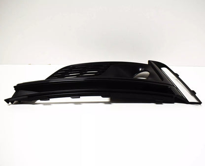 NEW AUDI A5 8W6 FRONT LEFT BUMPER AIR GUIDE GRILLE 8W6807681LFUQ