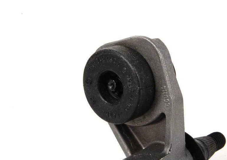 NEW VW JETTA A5 WINDSHIELD WIPER WINDOW LINKAGE ASSEMBLY LHD 5K1955601 ORIGINAL