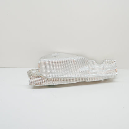 new ford focus mk2 rear exhaust system heat shield 1332464 original