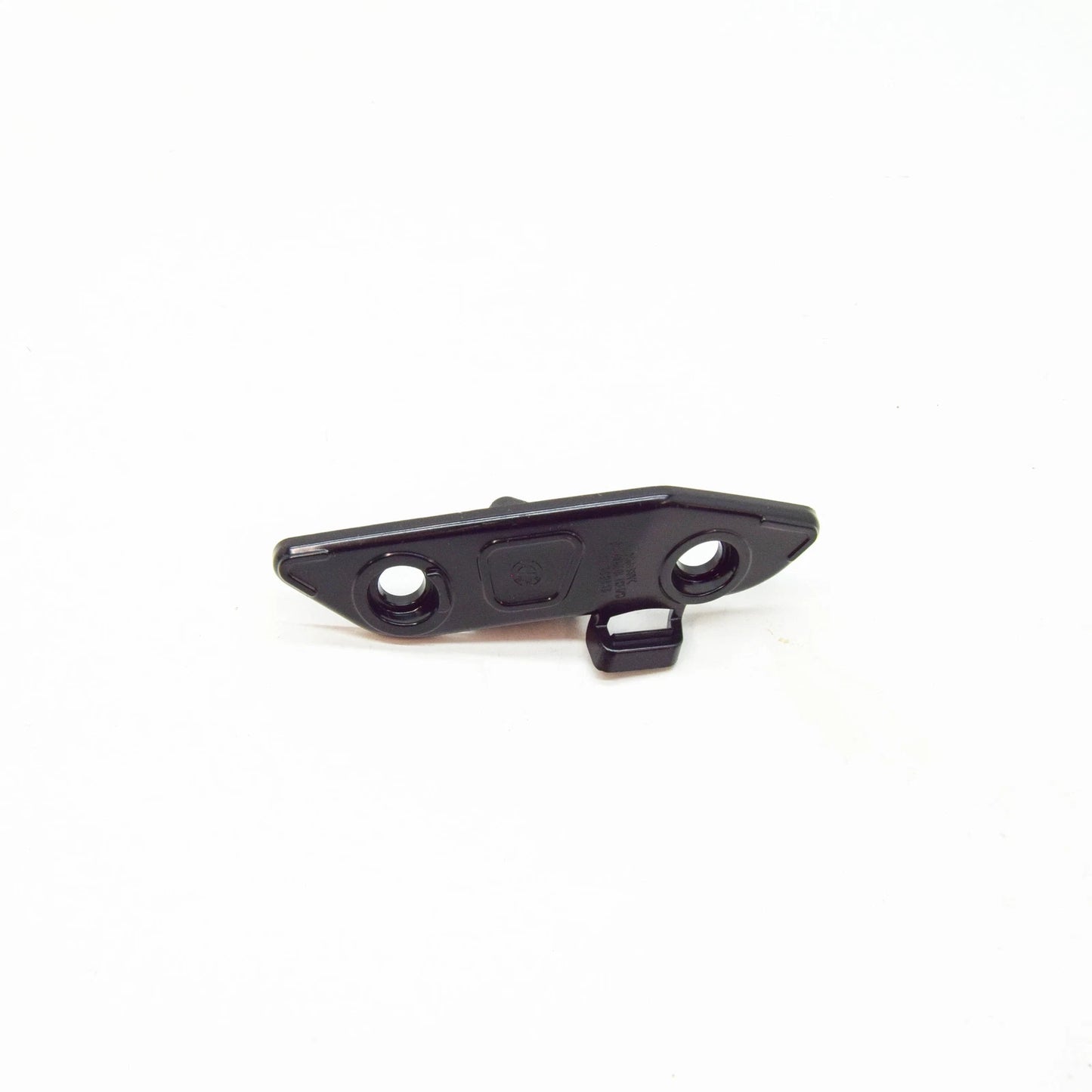 NEW BMW 1 F40 FRONT RIGHT BUMPER LOWER COVER BRACKET 51117459732 ORIGINAL