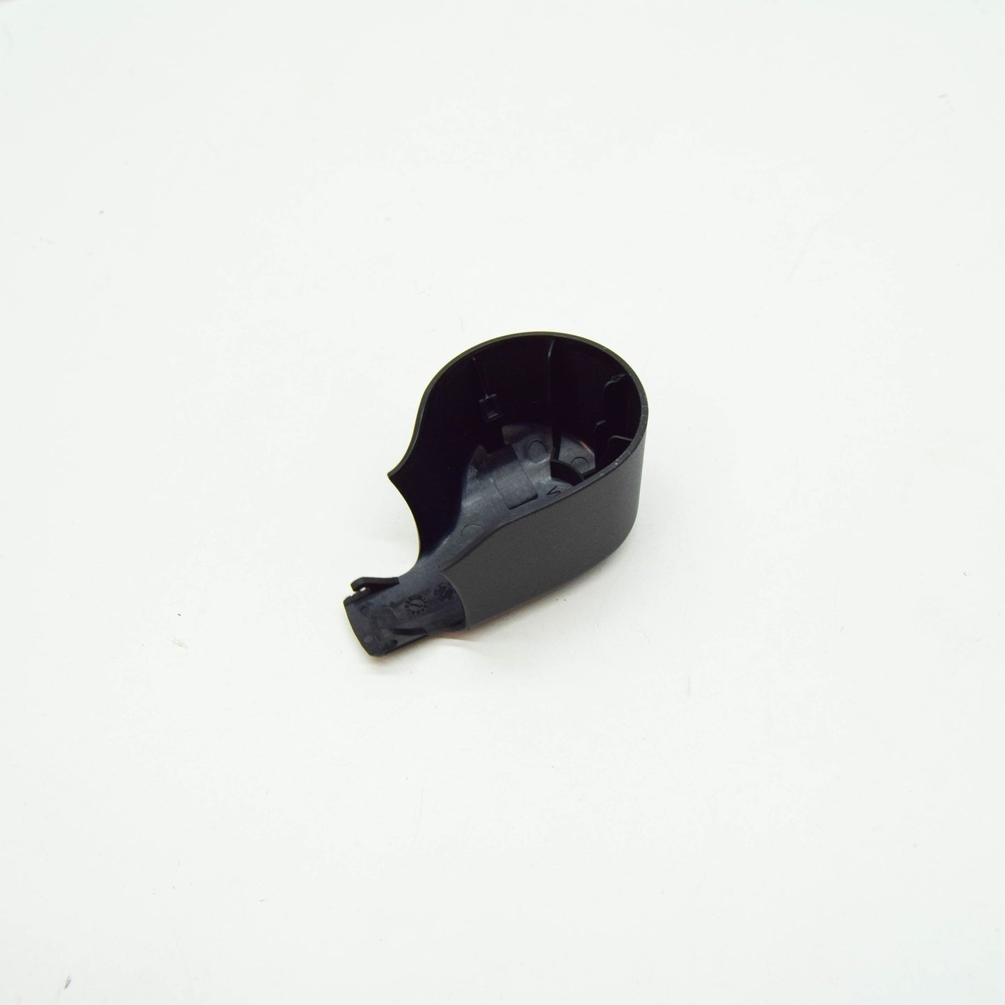 new vw id.4 e21 rear back glass wiper arm cap 11a9554359b9 original