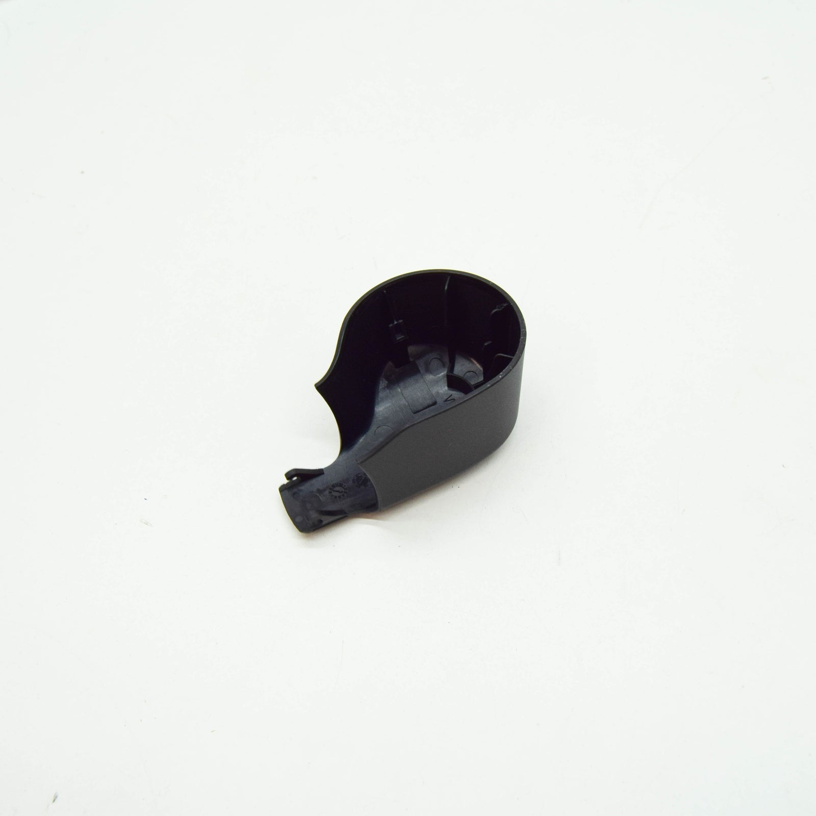 new vw id.4 e21 rear back glass wiper arm cap 11a9554359b9 original