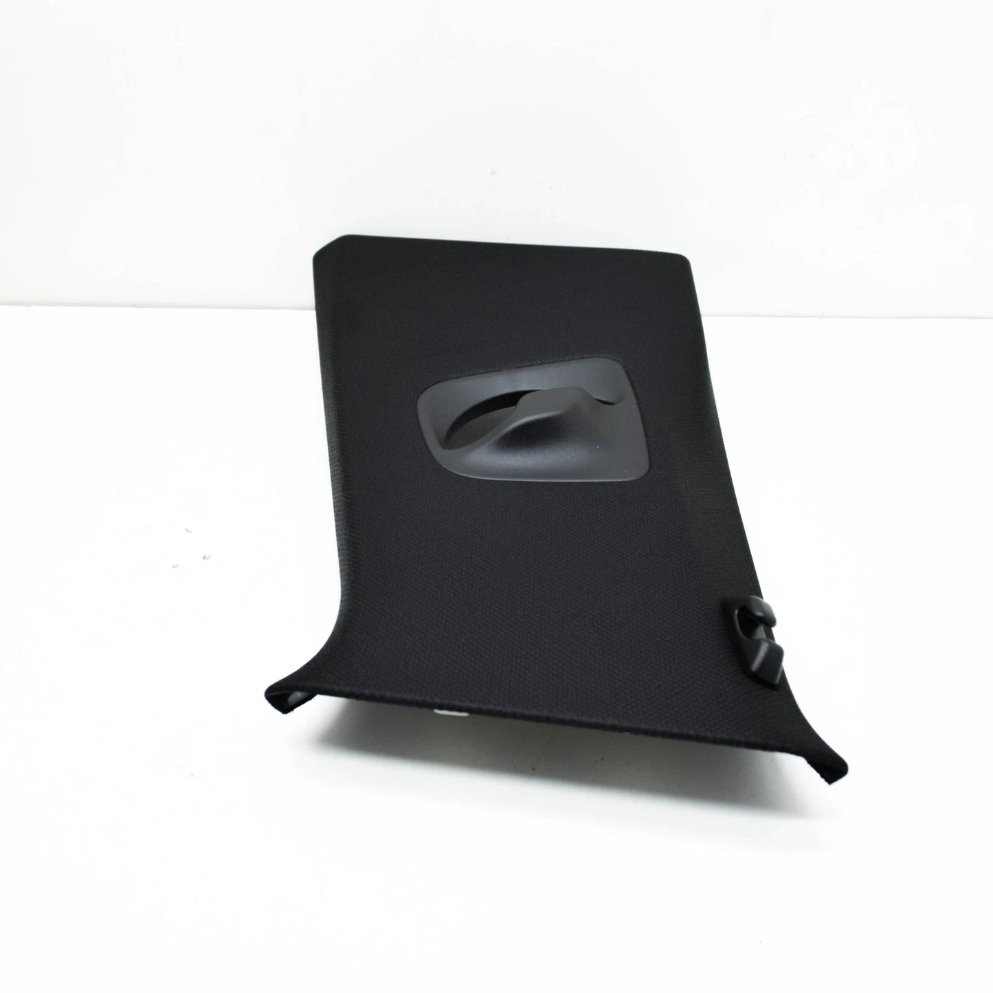 NEW BMW 5 G30 REAR LEFT B-PILLAR UPPER COLUMN TRIM 51438065025 ORIGINAL