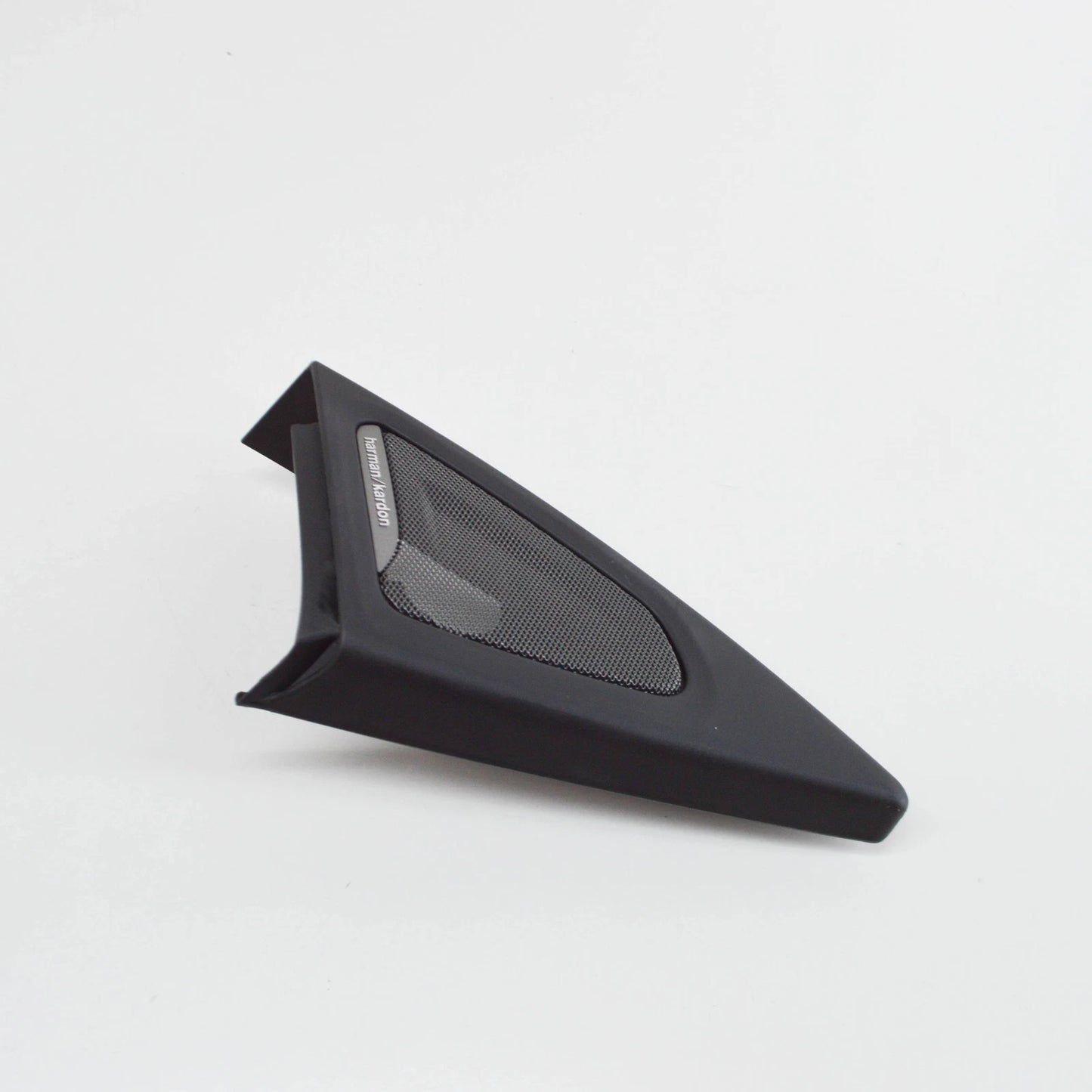 NEW BMW 5 F07 FRONT RIGHT MIRROR TRIANGLE COVER 51417348994 7348994 ORIGINAL