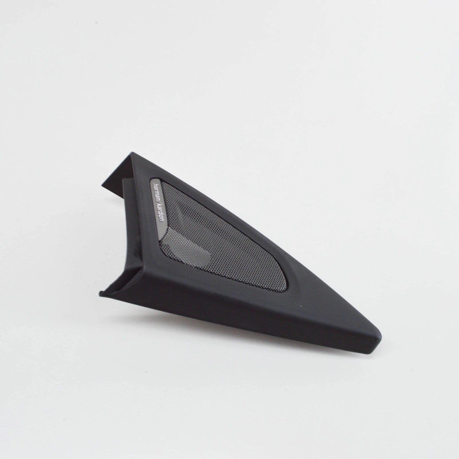 NEW BMW 5 F07 FRONT RIGHT MIRROR TRIANGLE COVER 51417348994 7348994 ORIGINAL