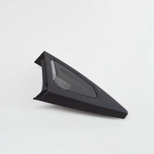 NEW BMW 5 F07 FRONT RIGHT MIRROR TRIANGLE COVER 51417348994 7348994 ORIGINAL