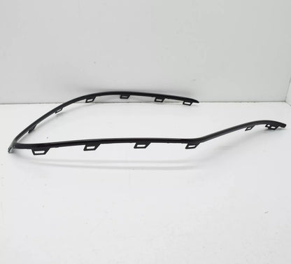 NEW MERCEDES-BENZ GLE W167 FRONT BUMPER TOP RIGHT TRIM A1678852504 ORIGINAL