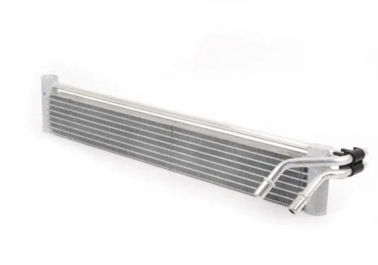NEW BMW M2 COUPE F87 TRANSMISSION OIL COOLER 17112284503 ORIGINAL